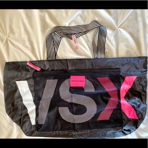 Victoria Secret VSX Sport Bag